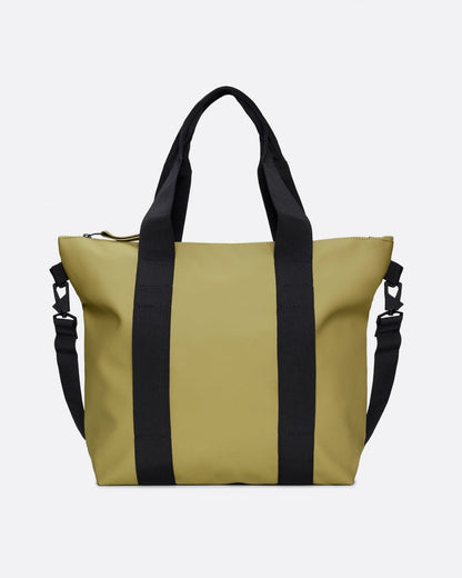 Rains Unisex Tote Bag Mini