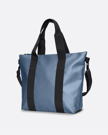 Rains Unisex Tote Bag Mini - 36 Bay