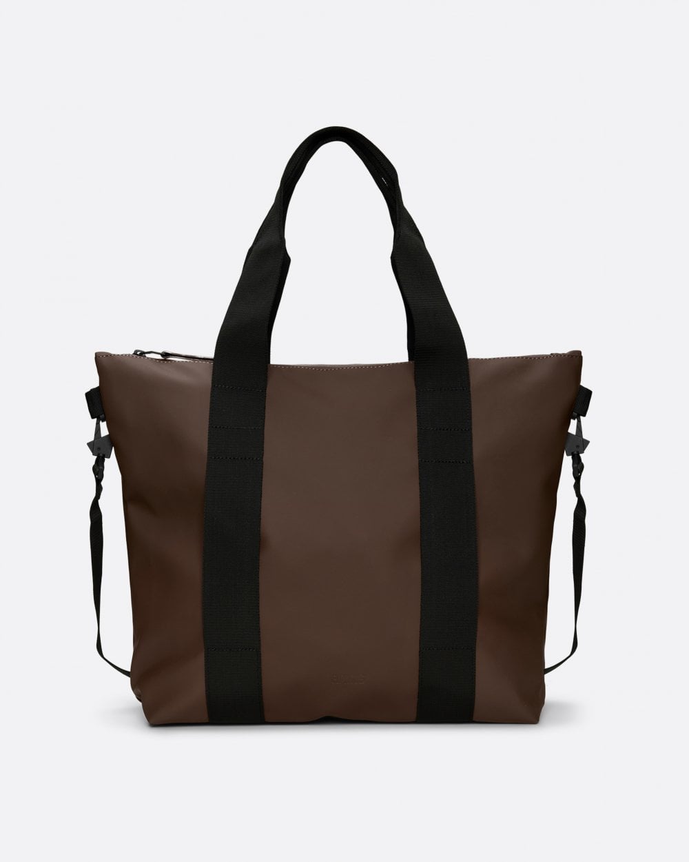 Rains Unisex Tote Bag Mini