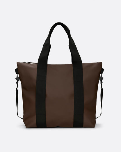 Rains Unisex Tote Bag Mini