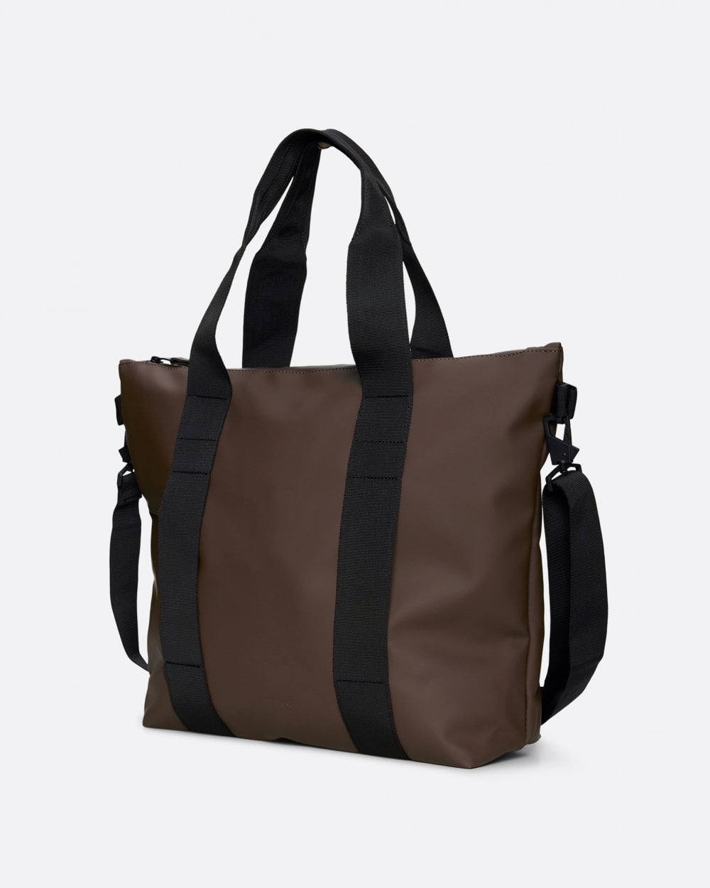 Rains Unisex Tote Bag Mini - 23 Frame