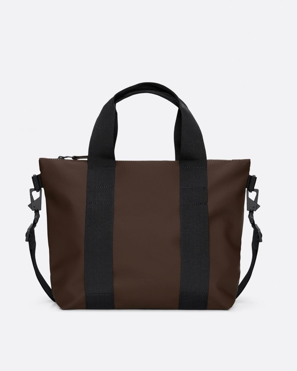 Rains Unisex Tote Bag Micro - 23 Frame