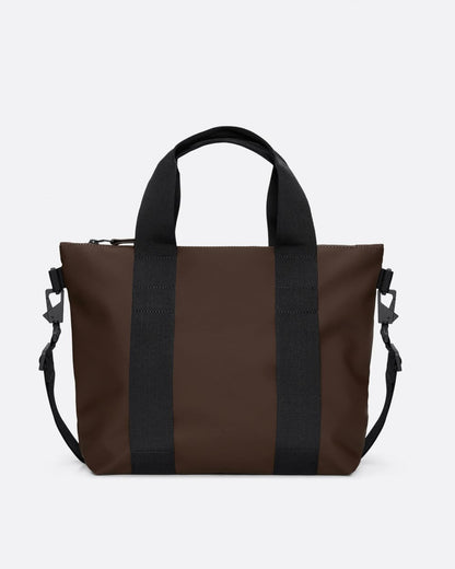 Rains Unisex Tote Bag Micro - 23 Frame
