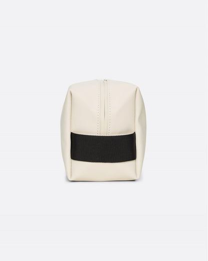 Rains Wash Bag Small - 26 Dune
