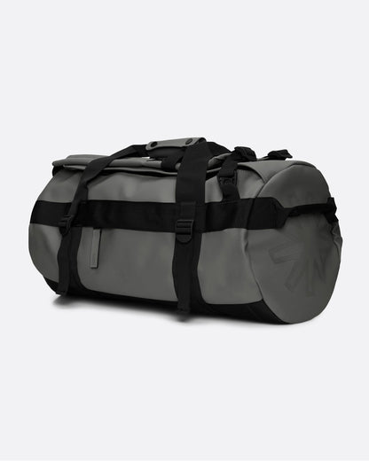 Rains Texel Duffel Bag Small - 13 Grey