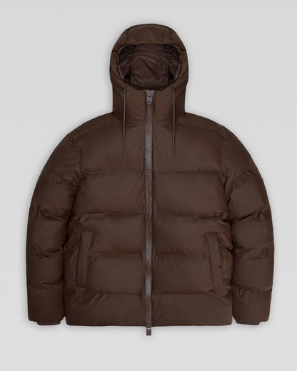Rains Alta Unisex Puffer Jacket - 23 Frame