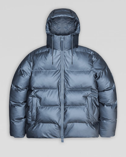Rains Alta Unisex Puffer Jacket - 36 Bay