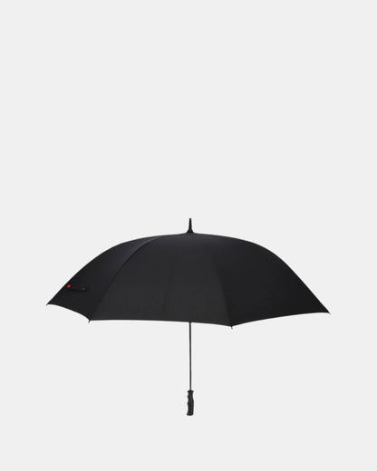Hunter Downpour Umbrella - Black