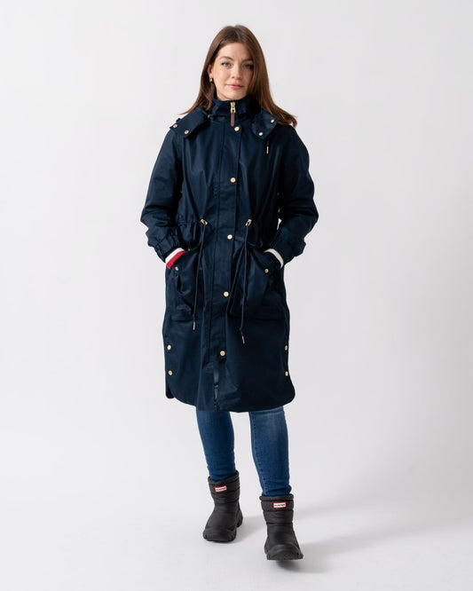Joules Harpsden Womens Jacket