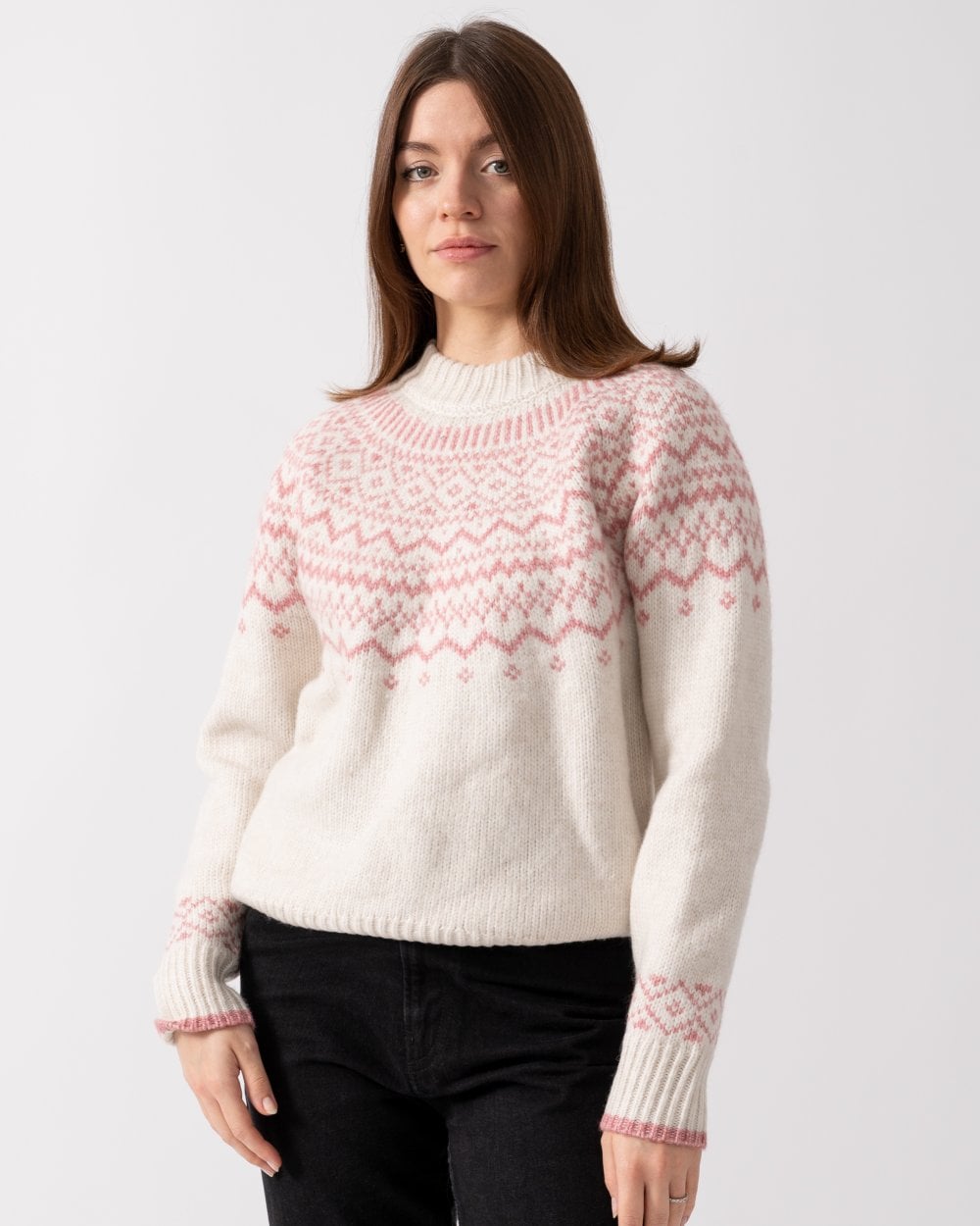 Charlotte Jumper