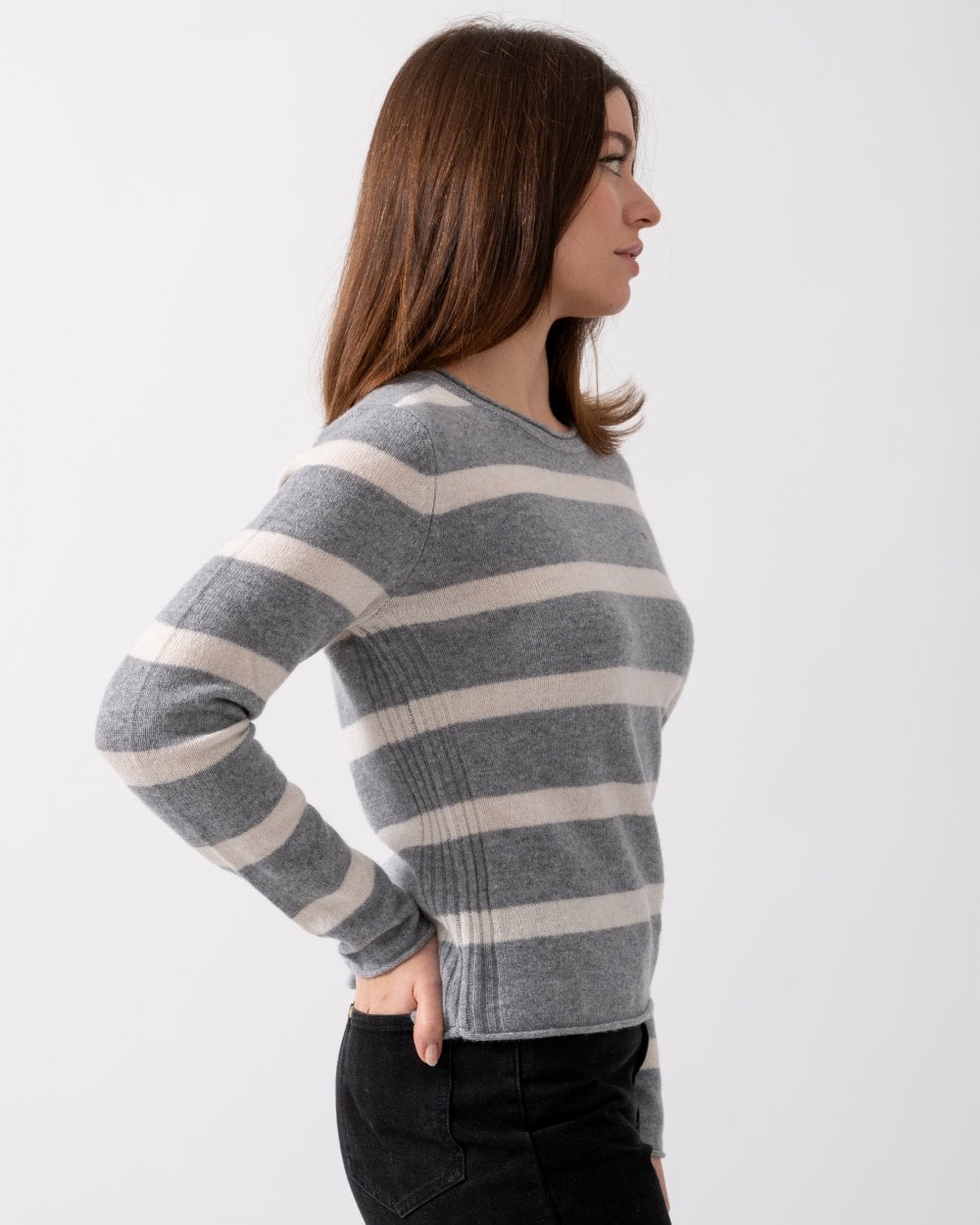 Tommy Hilfiger Soft Wool Womens Jumper
