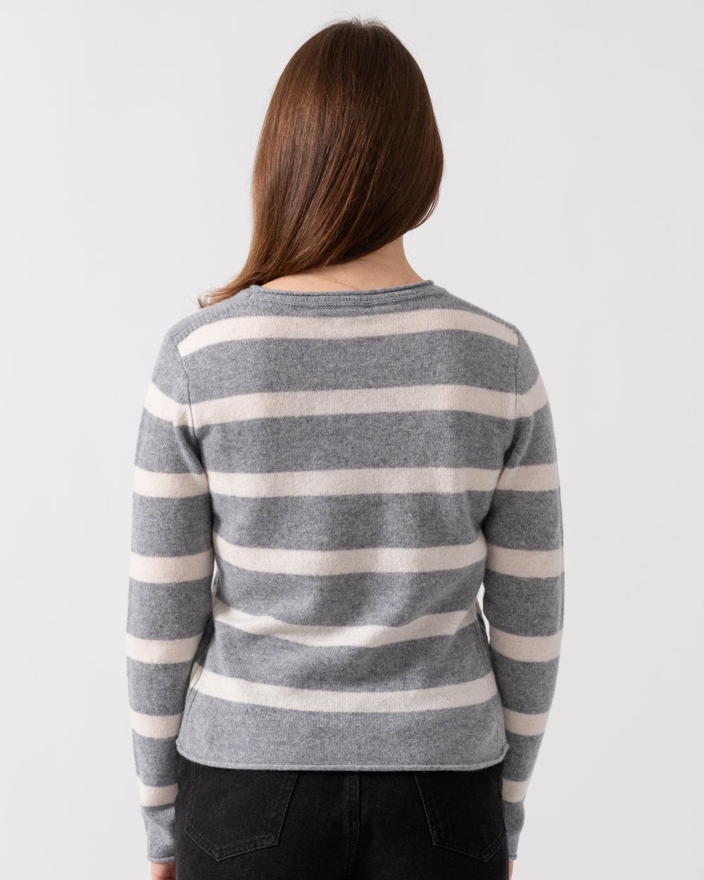 Tommy Hilfiger Soft Wool Womens Jumper