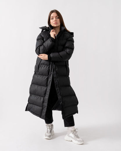 Hunter Elsie Womens Puffer Jacket
