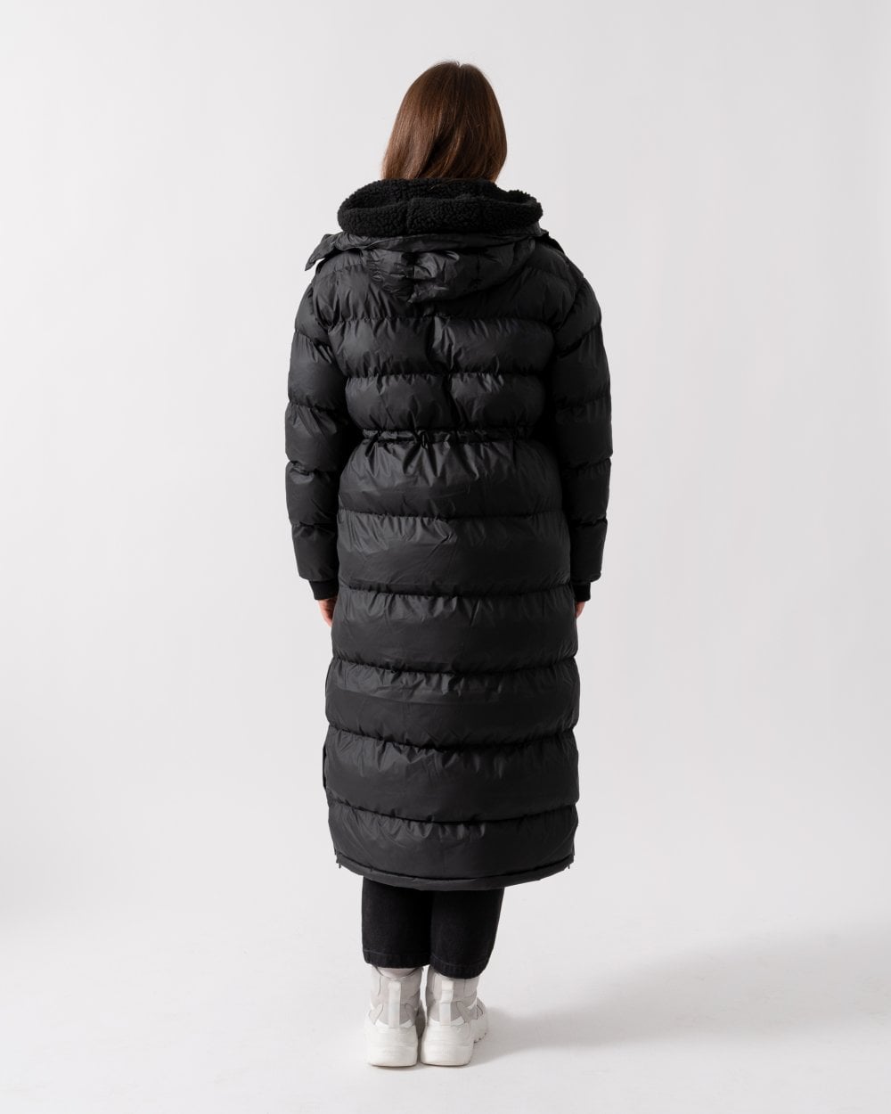 Hunter Elsie Womens Puffer Jacket