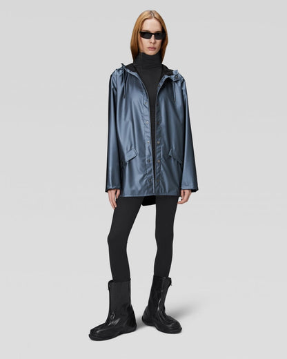 Rains Unisex Jacket - 36 Bay