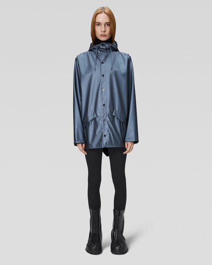 Rains Unisex Jacket - 36 Bay
