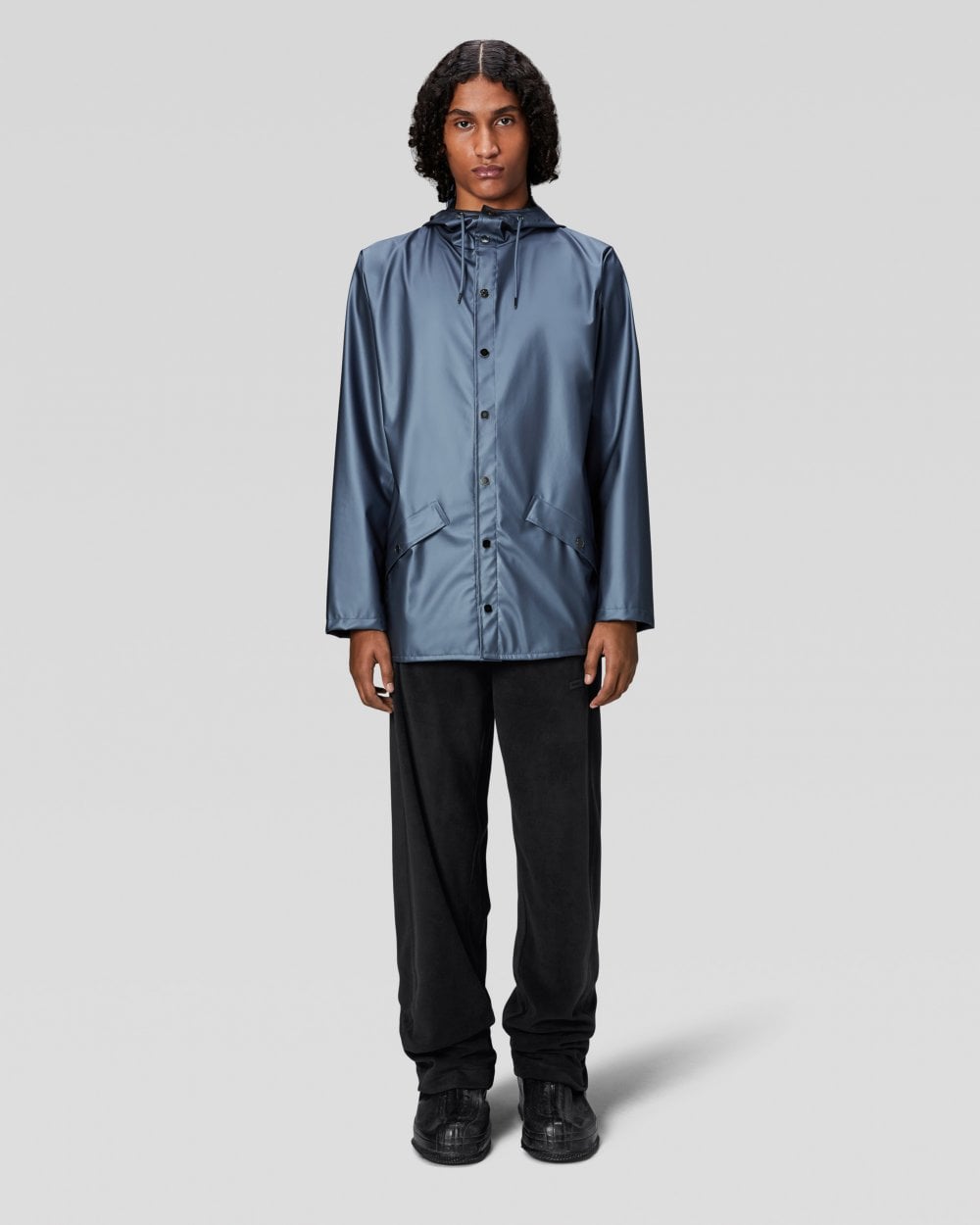 Rains Unisex Jacket - 36 Bay