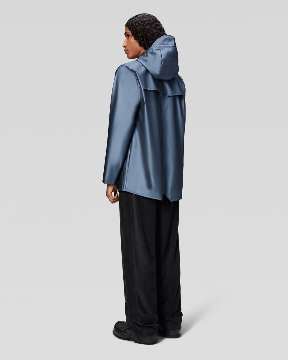 Rains Unisex Jacket - 36 Bay