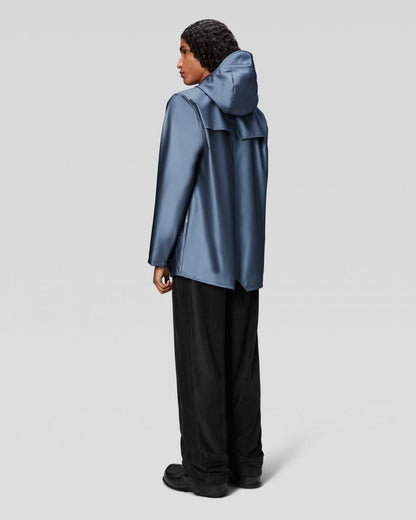 Rains Unisex Jacket - 36 Bay