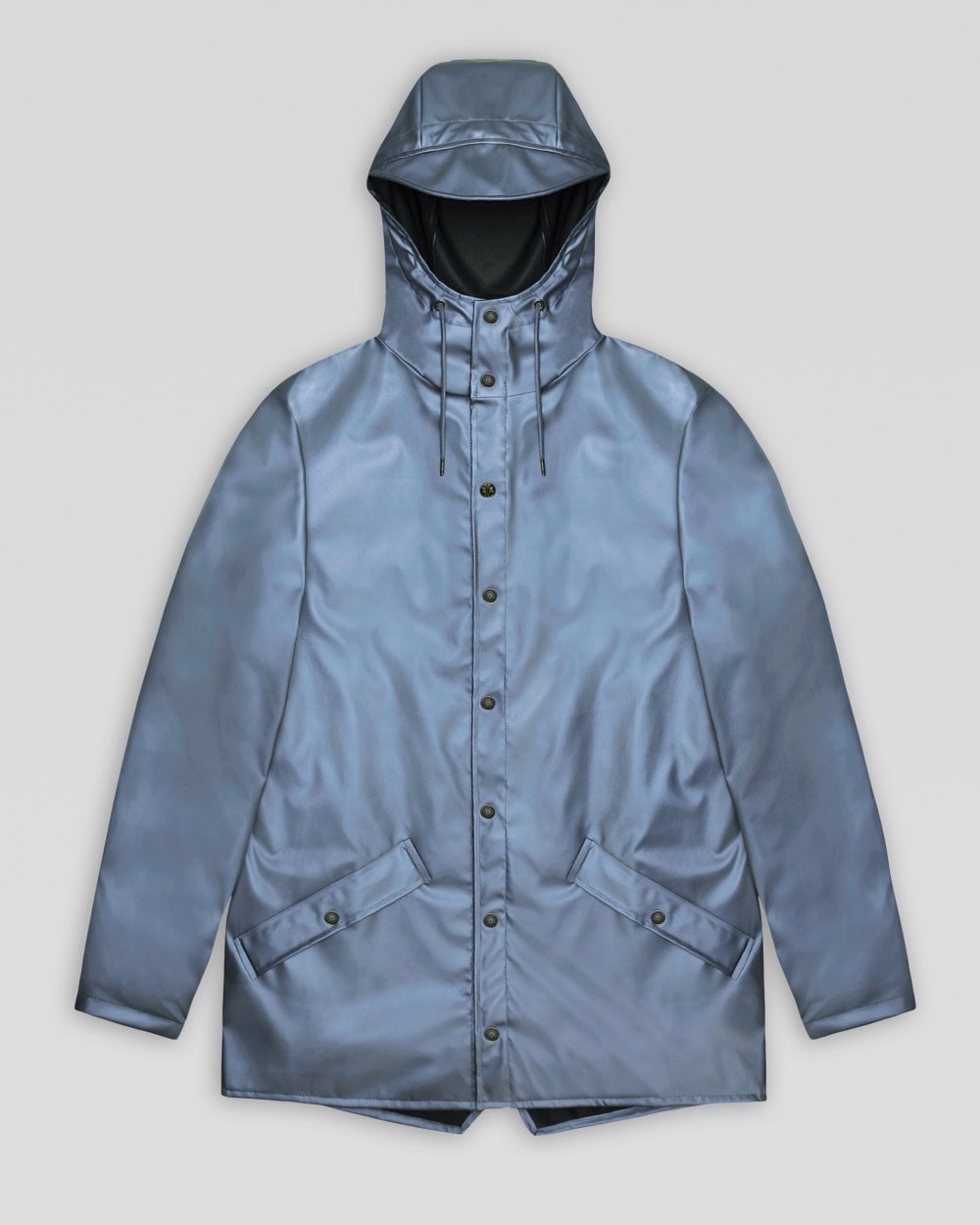 Rains Unisex Jacket - 36 Bay