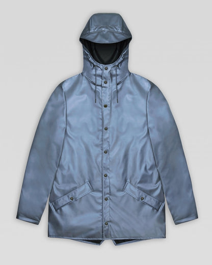 Rains Unisex Jacket - 36 Bay