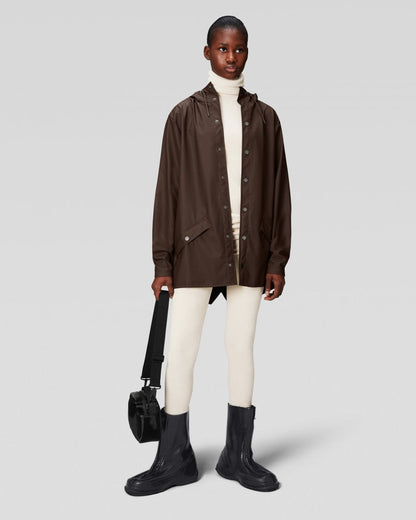 Rains Unisex Jacket - 23 Frame