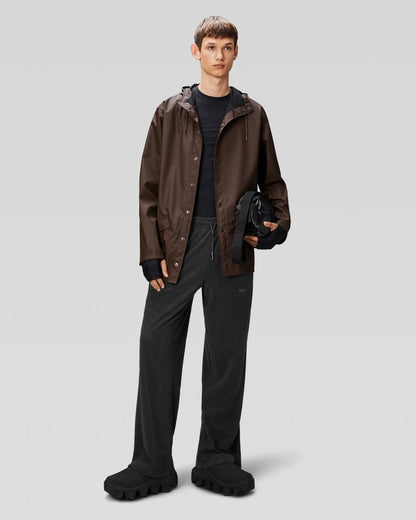Rains Unisex Jacket - 23 Frame