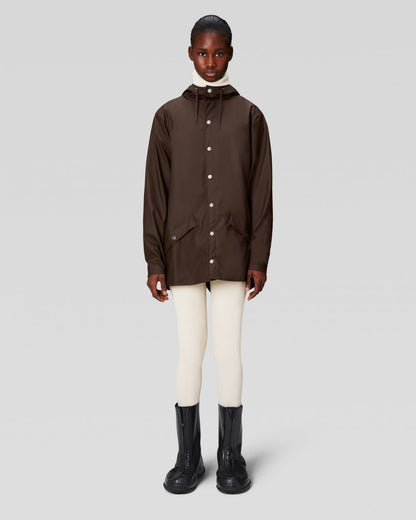 Rains Unisex Jacket - 23 Frame