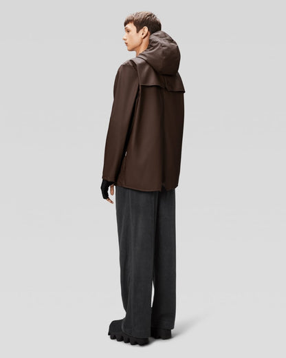 Rains Unisex Jacket - 23 Frame