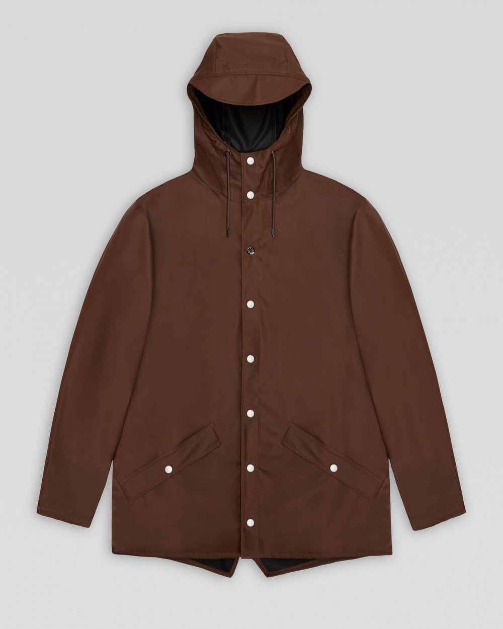 Rains Unisex Jacket - 23 Frame