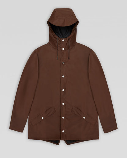 Rains Unisex Jacket - 23 Frame