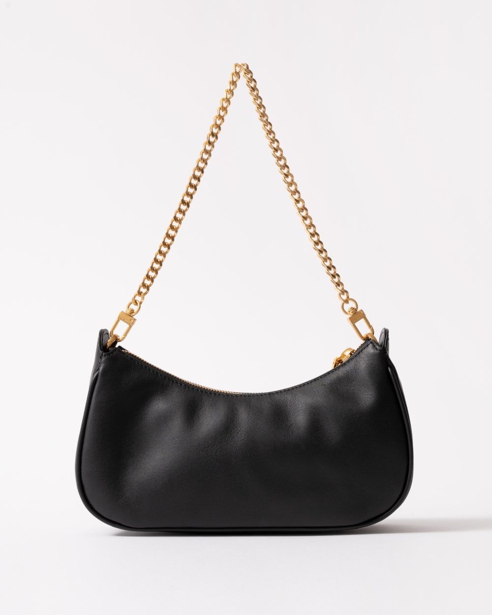Ted Baker ESSIY Womens Webbing Leather Crossbody Bag