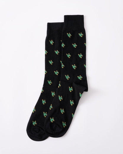 Paul Smith Paul Smith Mens Frog Socks