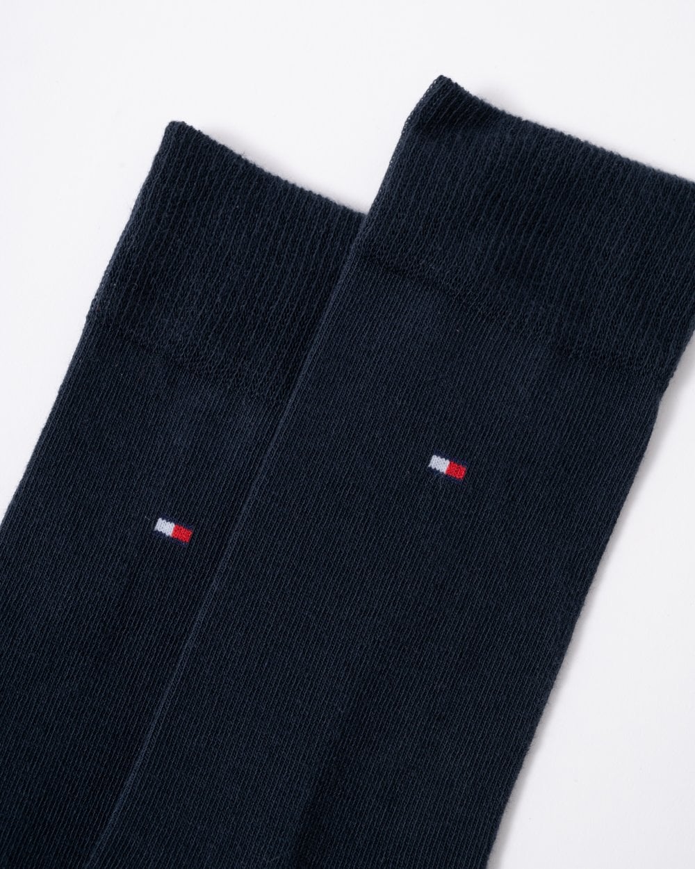 Tommy Hilfiger Tommy Hilfiger Mens Check Print Trunks & Socks Set