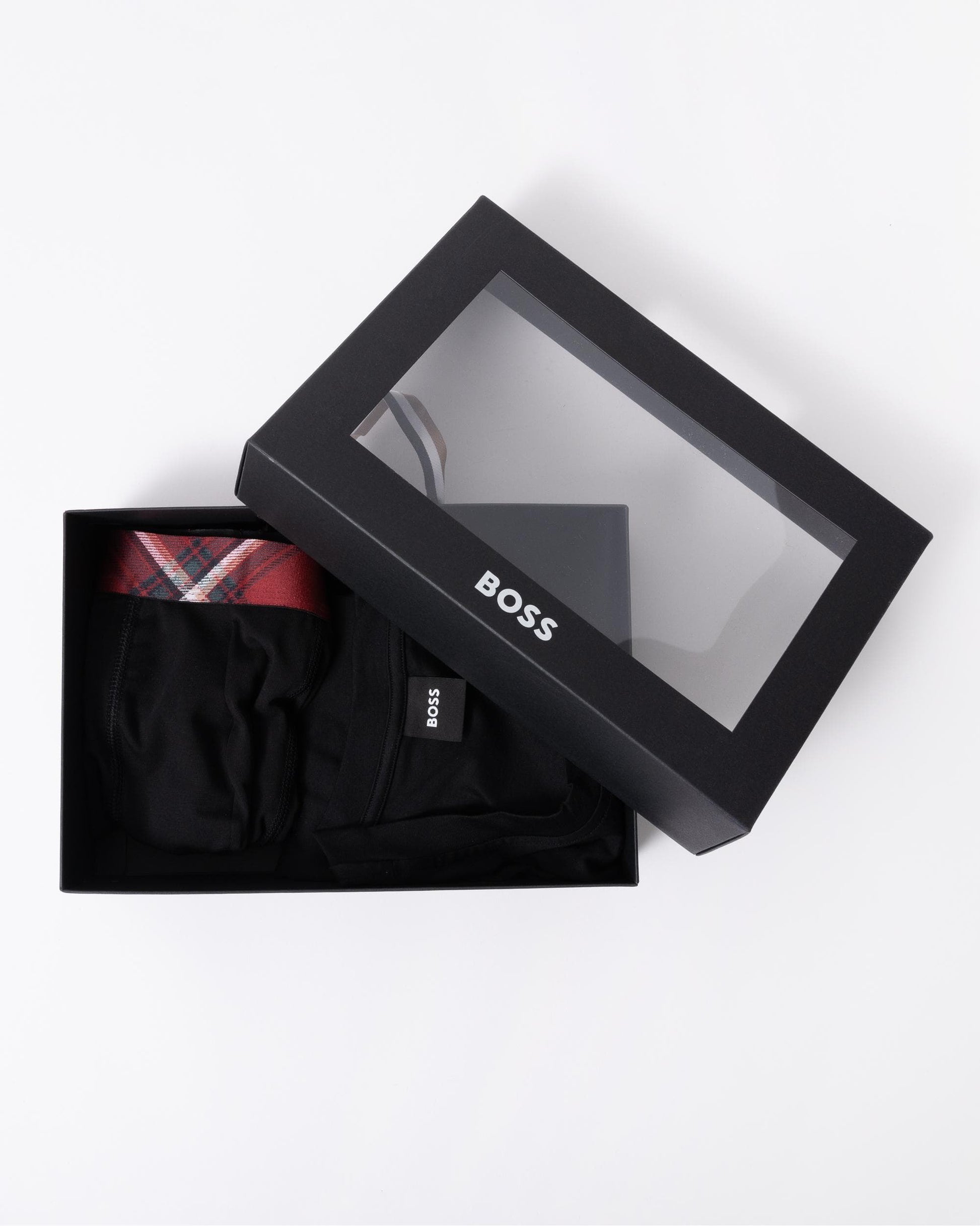 BOSS Orange BOSS Orange Holiday T-Shirt & Trunks Set