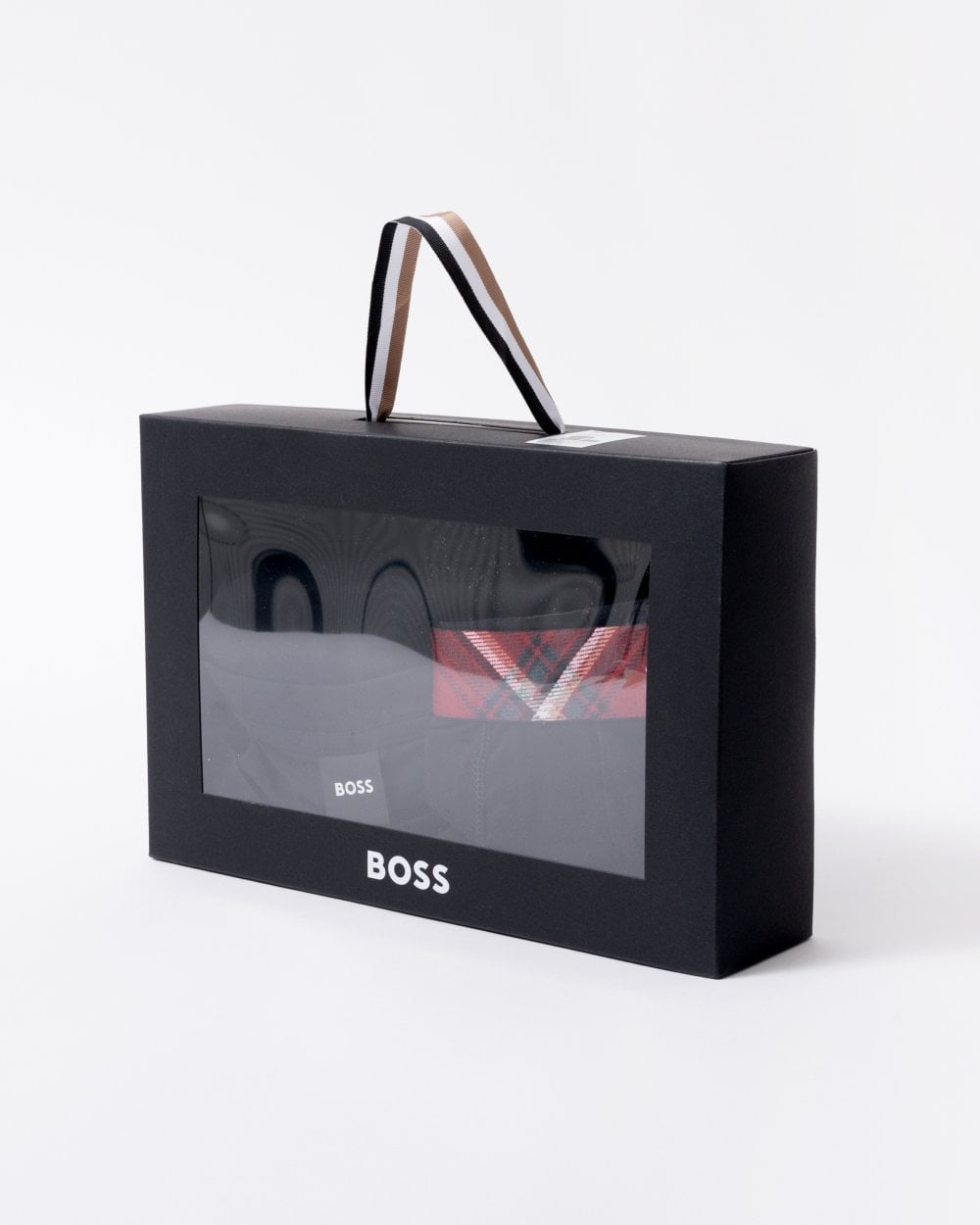 BOSS Orange BOSS Orange Holiday T-Shirt & Trunks Set