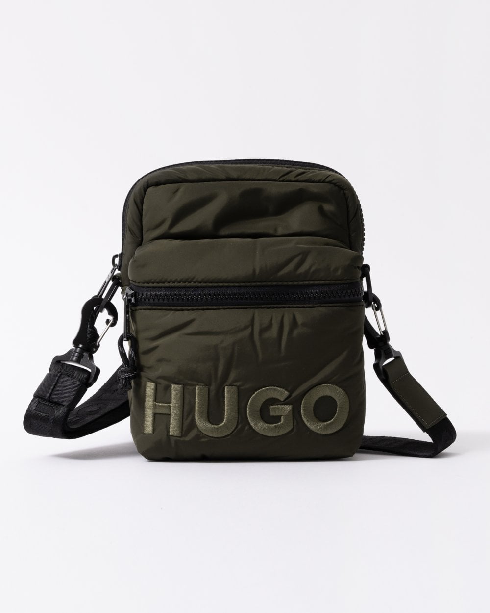 HUGO Rikky NS Zip Mens Bag