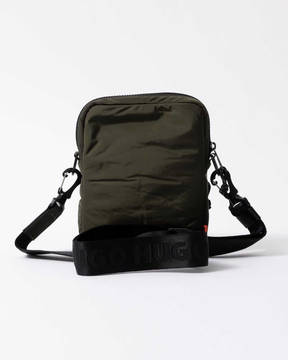 HUGO Rikky NS Zip Mens Bag