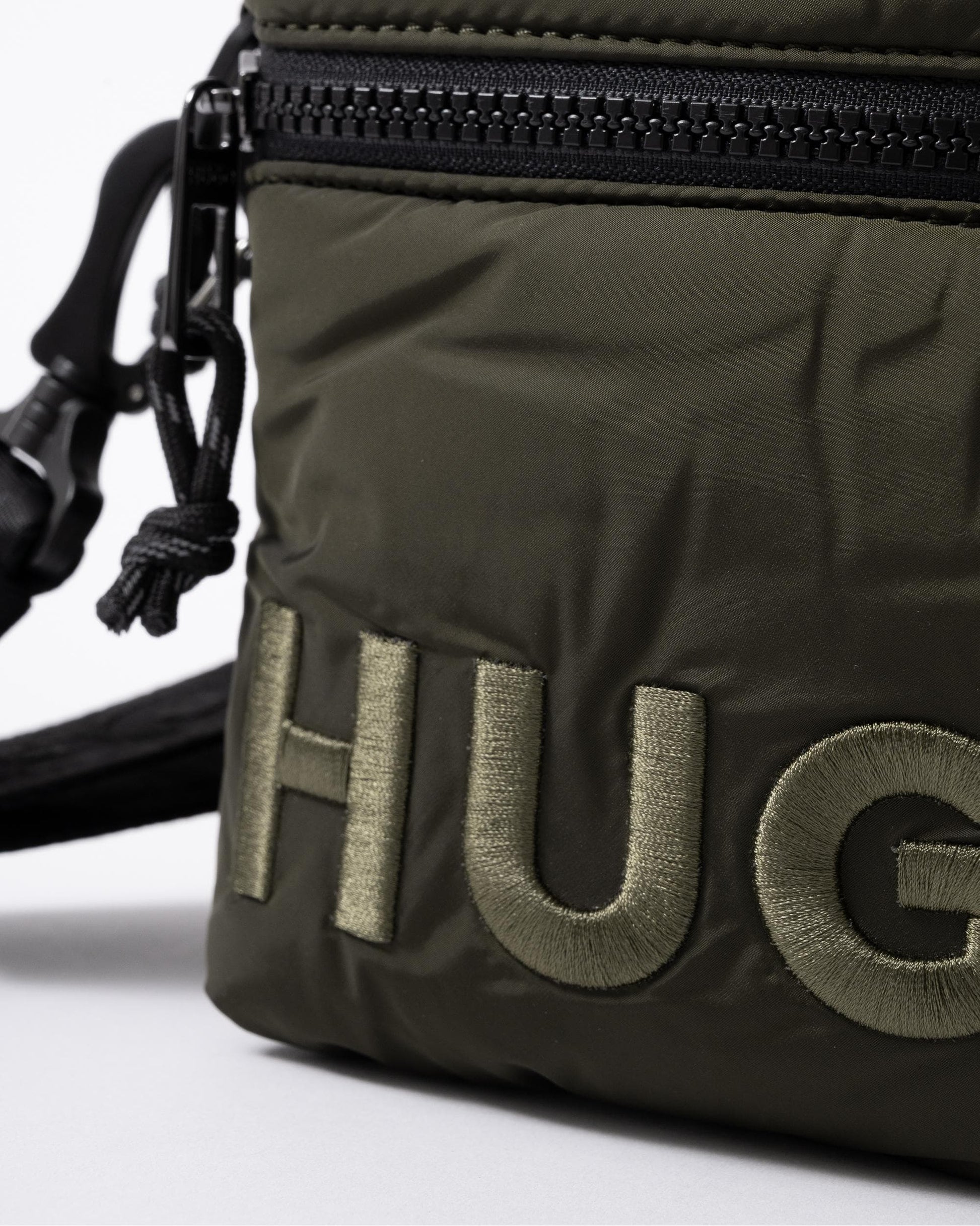 HUGO Rikky NS Zip Mens Bag