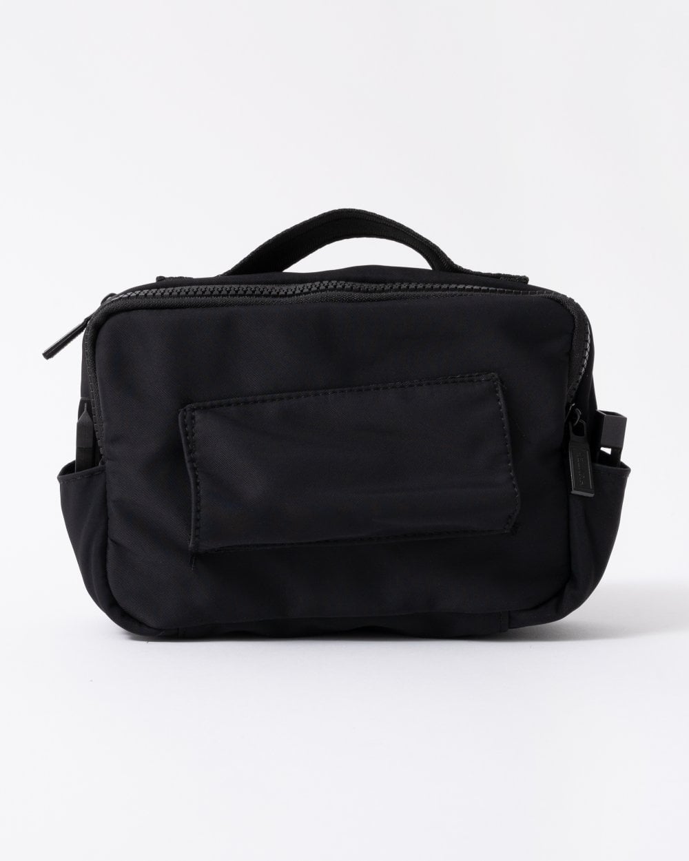 Hunter Nylon Three Way Topclip Unisex Crossbody
