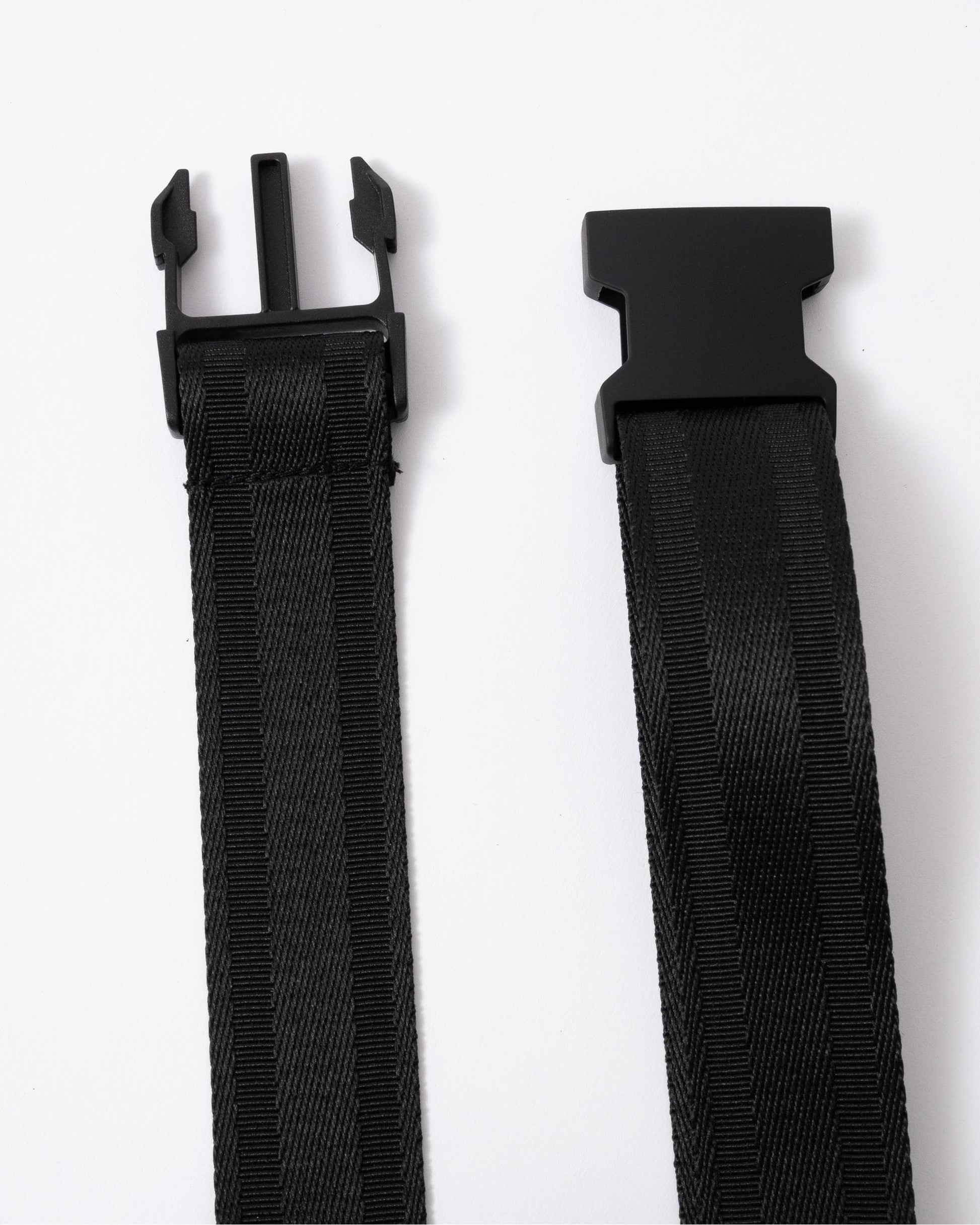 Hunter Nylon Three Way Topclip Unisex Crossbody