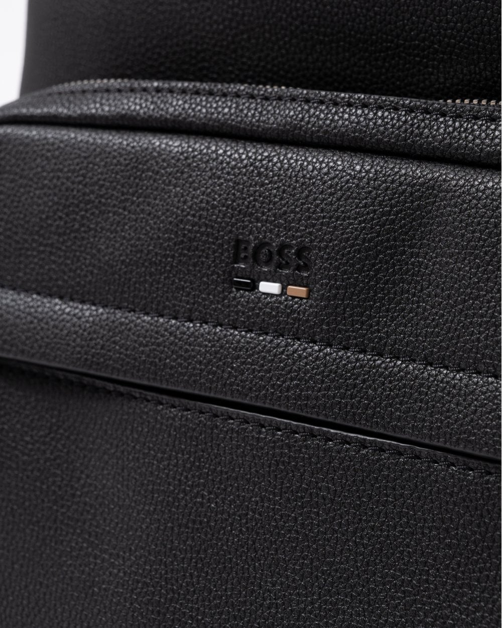 BOSS Orange Ray Mens Backpack