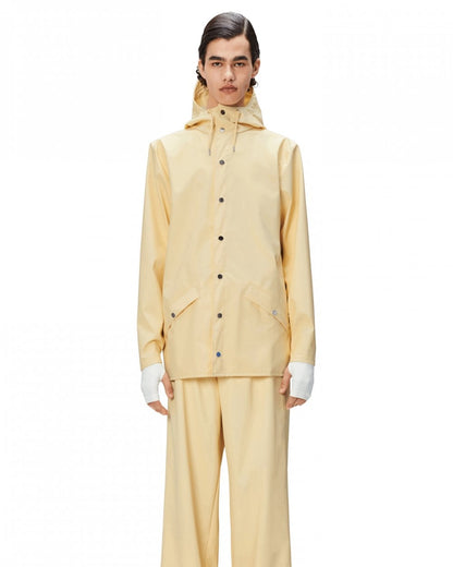 Rains Unisex Jacket - 111 Gleam