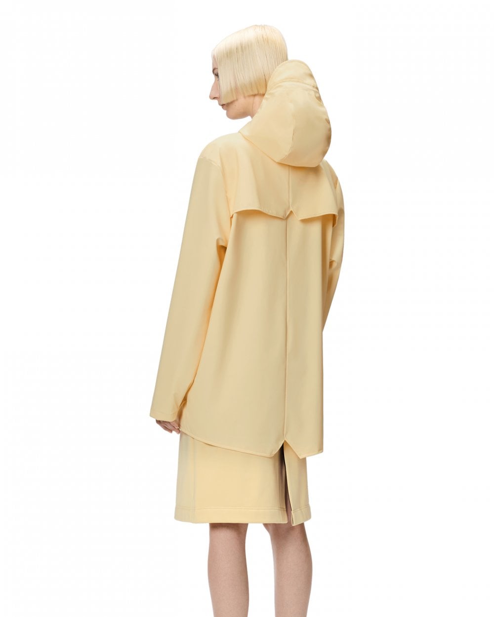 Rains Unisex Jacket - 111 Gleam