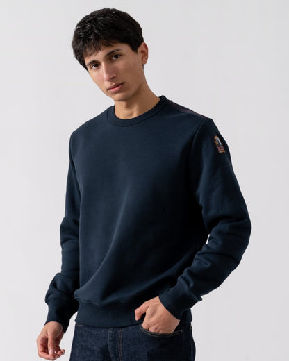 Parajumpers K2 Mens Crew Neck Sweatshirt