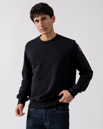 Parajumpers K2 Mens Crew Neck Sweatshirt