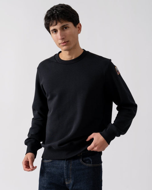 Parajumpers K2 Mens Crew Neck Sweatshirt