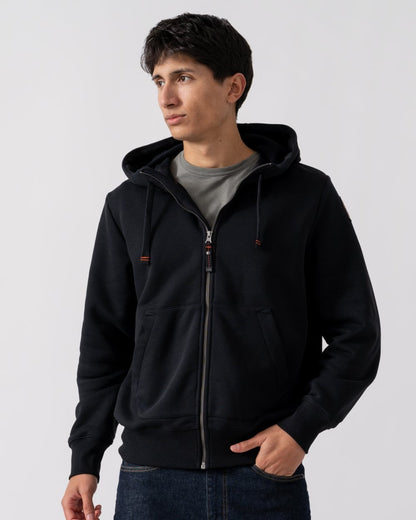 Parajumpers Parajumpers Charlie Easy Mens Zip Hoodie
