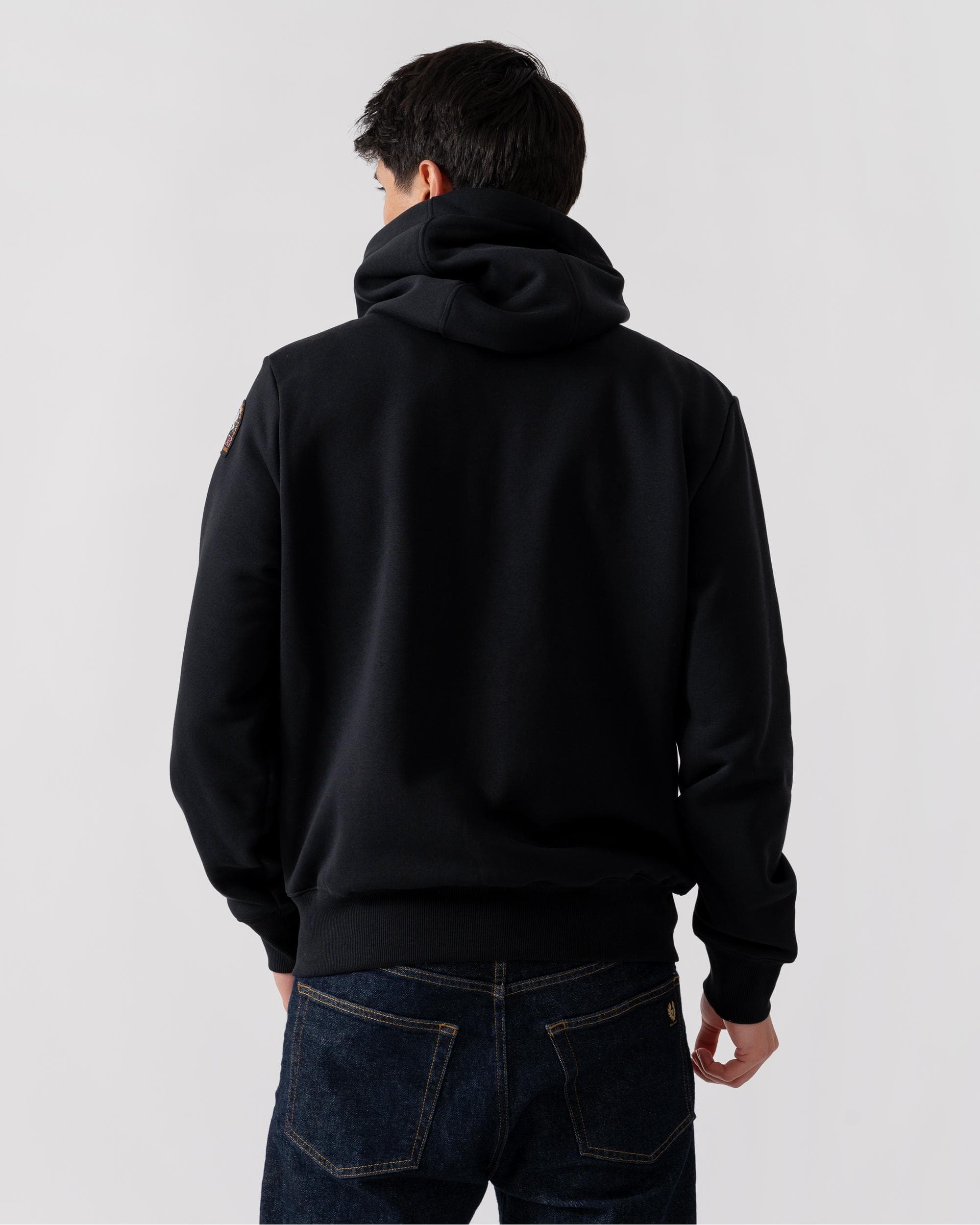スウェット・トレーナー Parajumpers 24SMPMFLEY24 CHARLIE EASY Hoodie 24WMPMFLEY24P50_12.jpg?sw=206&