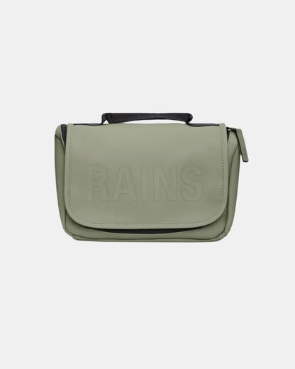 Rains Texel Wash Bag - 108 Drift